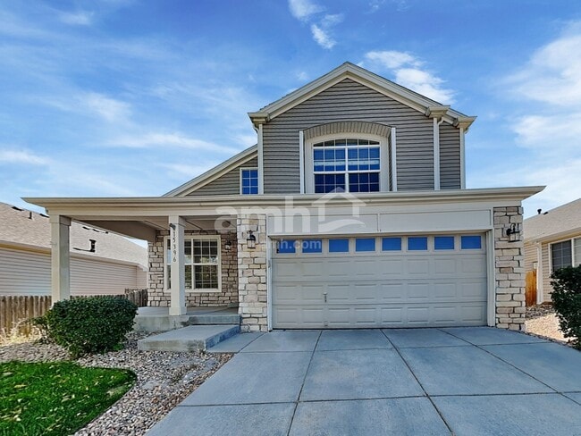 Building Photo - 15396 E 99th Pl