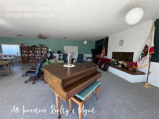 Building Photo - 880 S Ramona St