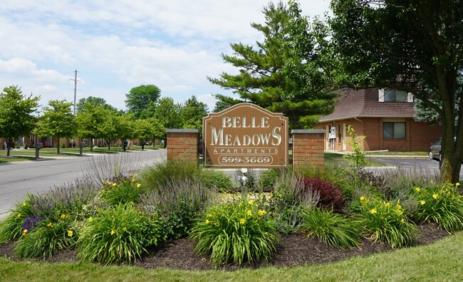 Primary Photo - Belle Meadows Apartments