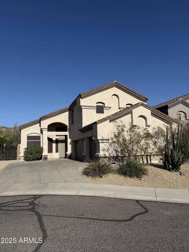 Building Photo - 26841 N 66th Dr