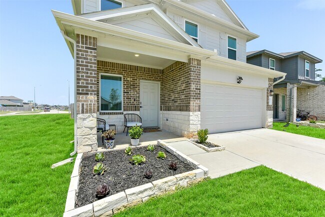 Building Photo - 24222 Sandstone Valley Ln