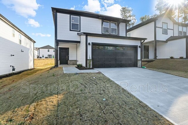 Building Photo - 649 Rawls Dr