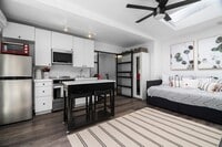 Building Photo - Stunning Furnished Mission Hills Studio w/...