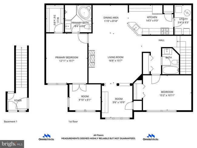Building Photo - 10793 Symphony Way