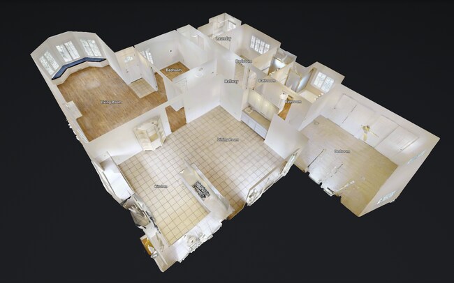 Building Photo - 7971 Oakmont Dr