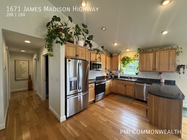 Building Photo - 1671 James Madison Hwy