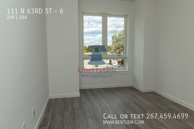 Building Photo - 111 N 63rd St