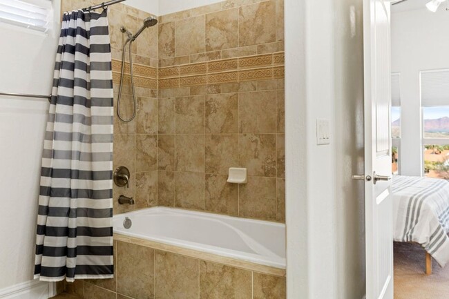 Building Photo - Bella Terrazza FURNISHED CONDO  --  Golf C...