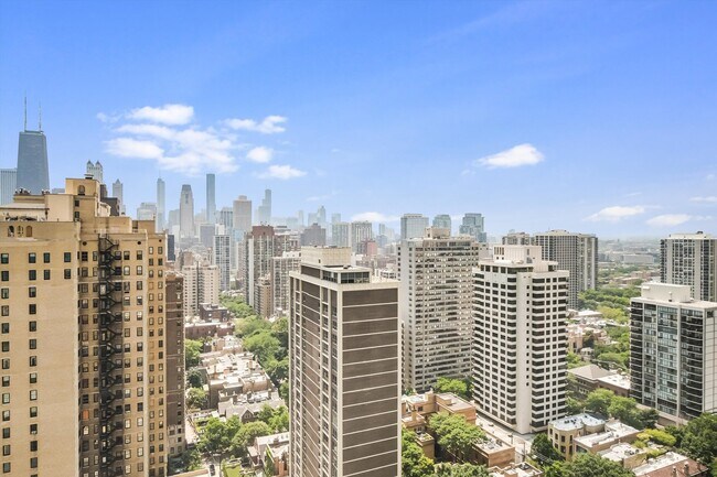 Building Photo - 1550 N Lake Shore Dr