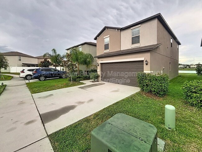 Building Photo - 7012 Samuel Ivy Dr