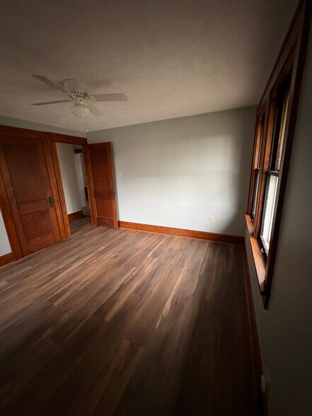bedroom #2 - 224 Woodside Ave NE