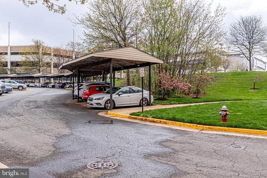 Building Photo - 4120 Monument Ct