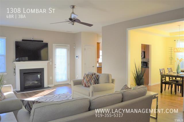 Building Photo - 1308 Lombar St