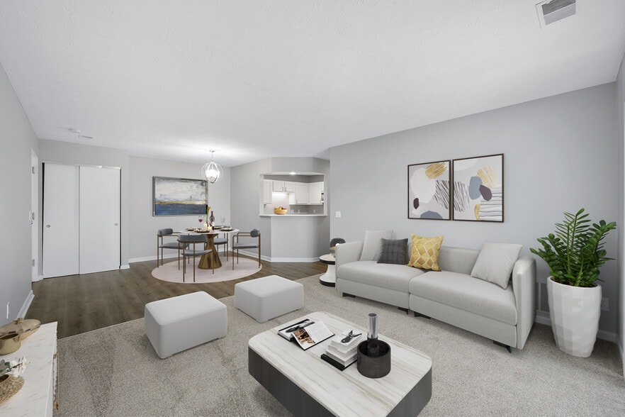 Primary Photo - Indian Footprints