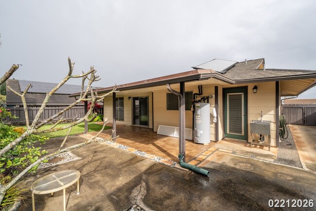Building Photo - Available Now! 3 BD / 2 BA Carport parking Home in Mililani!