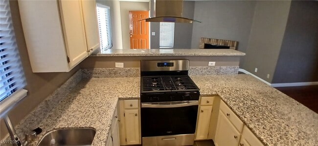 Building Photo - 6723 W Charleston Blvd