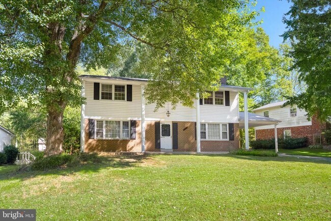 Building Photo - 7223 Reservation Dr