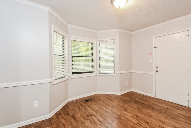 Building Photo - 4710 Spring Gate Dr