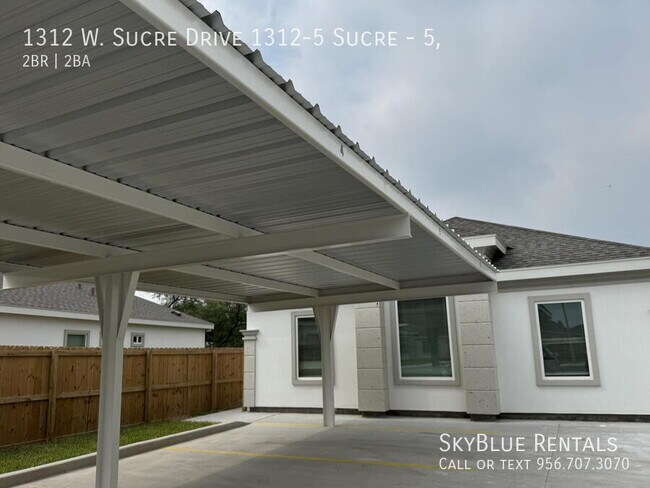 Building Photo - 1312 W Sucre Dr