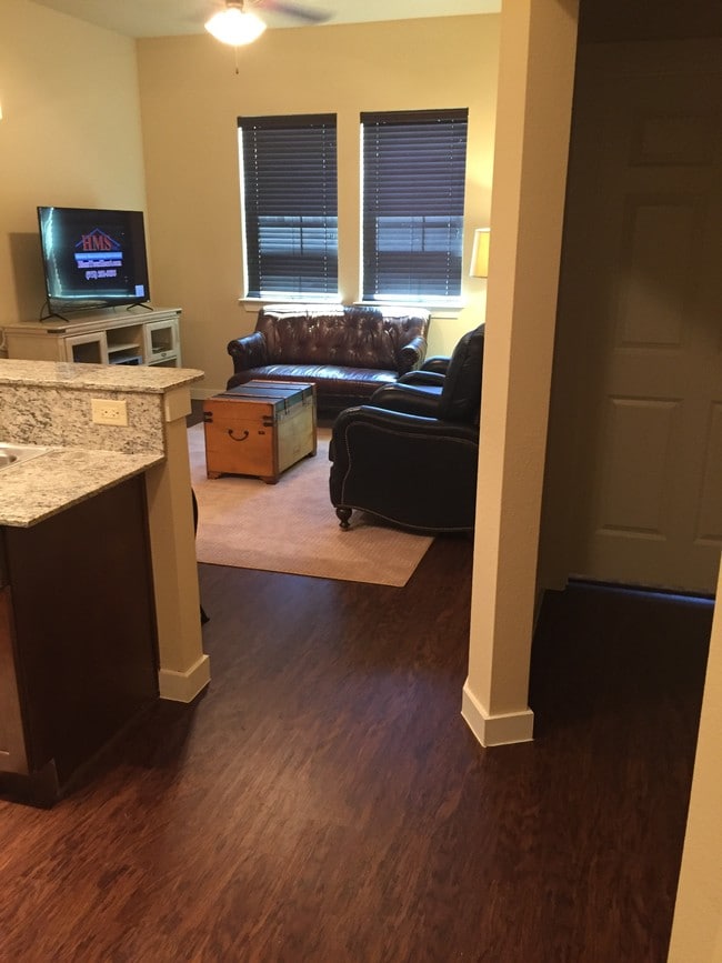 Building Photo - Sequoia Village