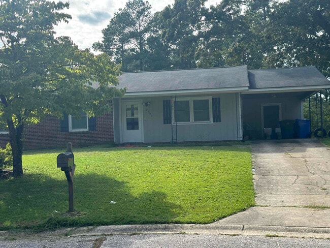 Building Photo - 3301 Rhodhiss Ct