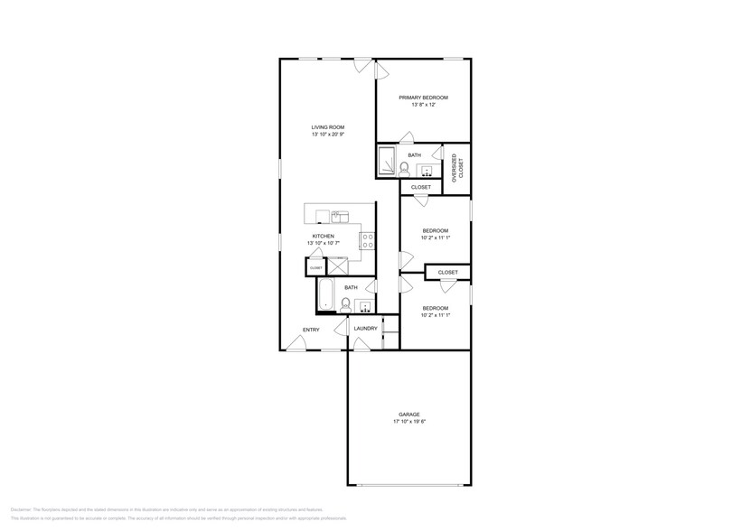 Building Photo - 13023 Shells Ln