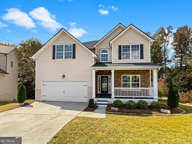 Building Photo - 5 Bedroom Single Family Home in Braselton