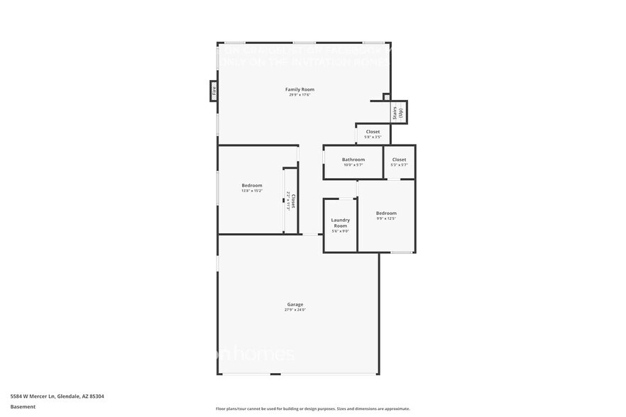 Building Photo - 5584 W Mercer Ln