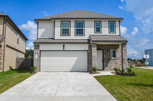 Primary Photo - 18602 Lansdowne Stream Path