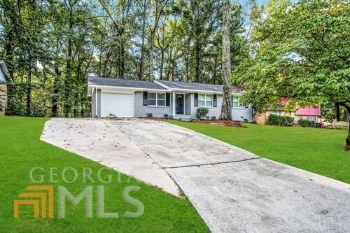 Building Photo - 3820 Leisure Ln