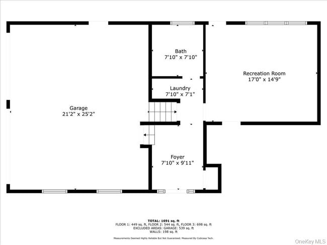 Building Photo - 480 Hulsetown Rd