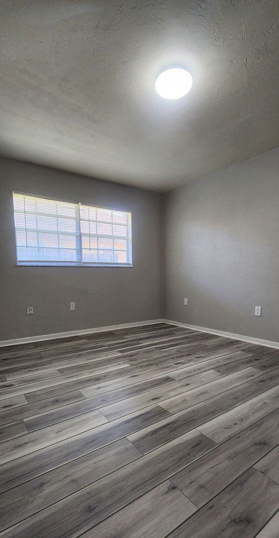 Building Photo - This beautifully updated 2-bedroom, 1 bath...