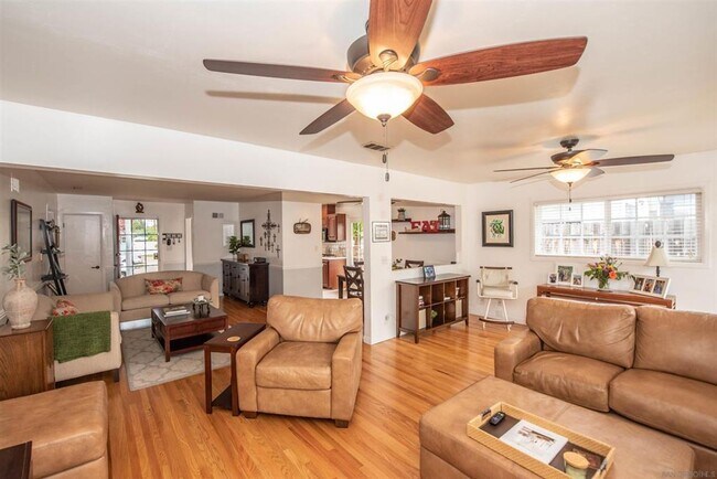 Building Photo - Upgraded Single Family Home in Allied Gard...