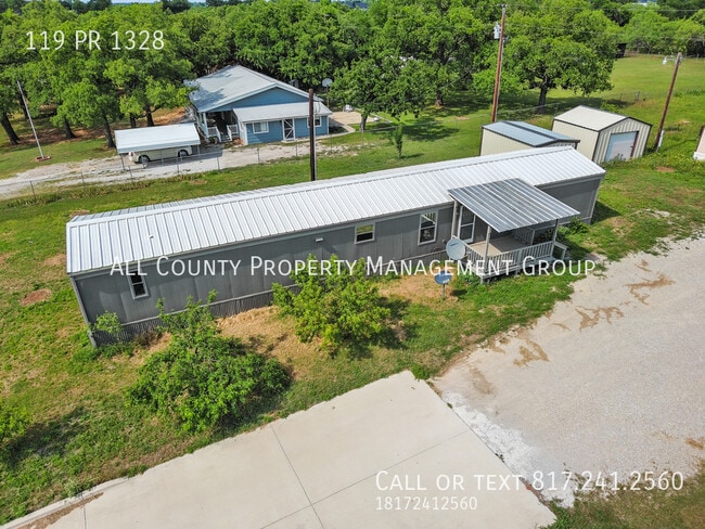 Building Photo - 119 Private Rd 1328