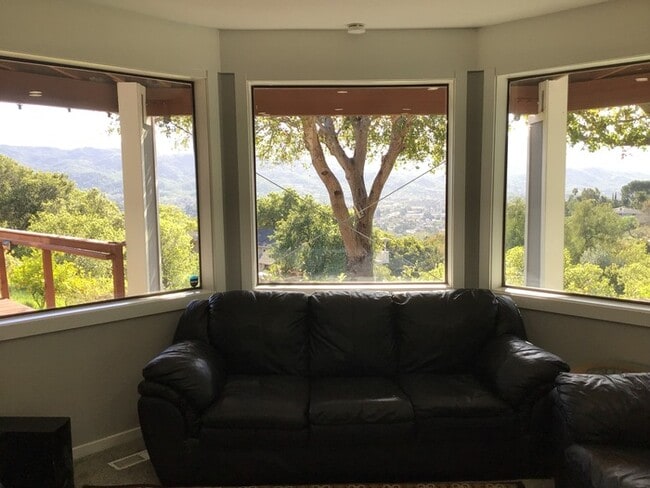 Building Photo - LUXURIOUS PRIVATE STUDIO WITH BREATH TAKING VIEWS