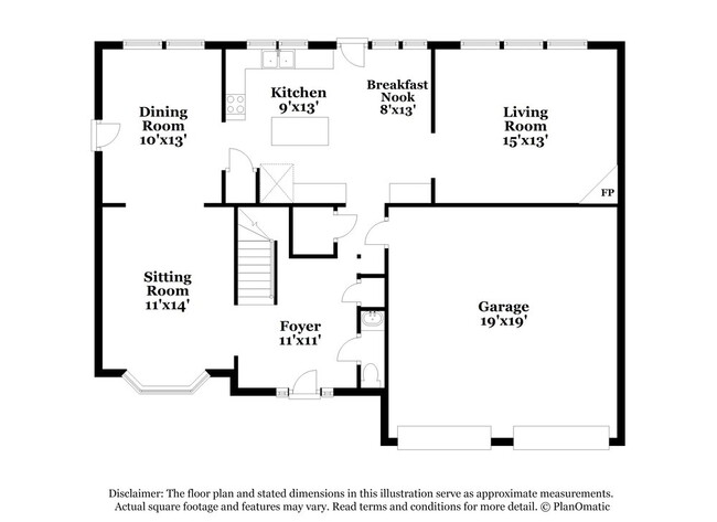 Building Photo - 3249 Telford Terrace SW