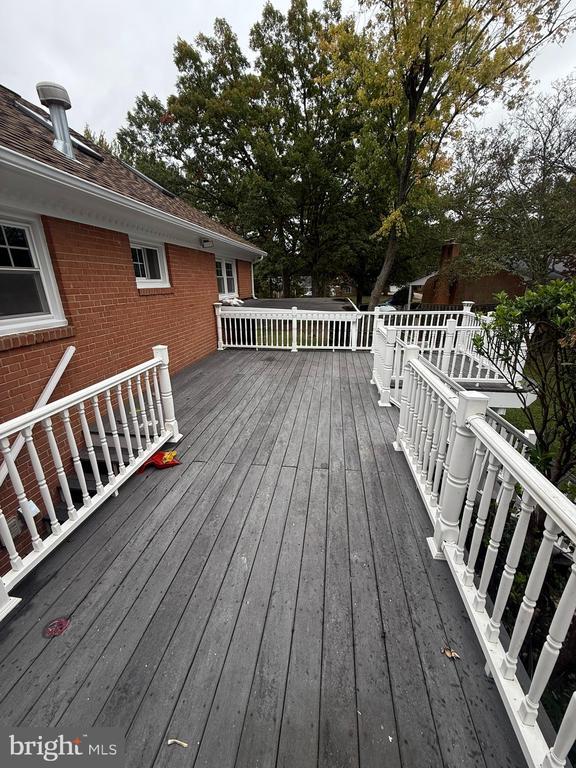 Building Photo - 5405 Brookland Rd