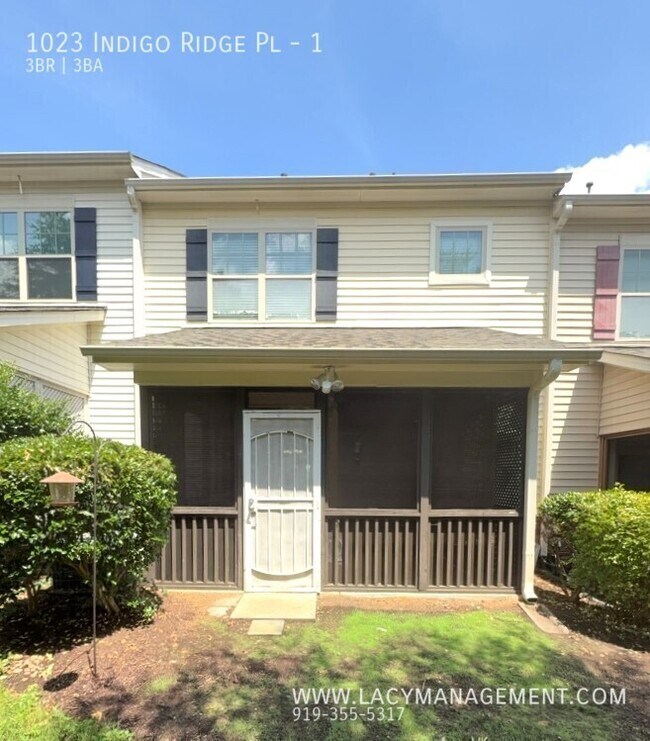 Building Photo - 1023 Indigo Ridge Pl