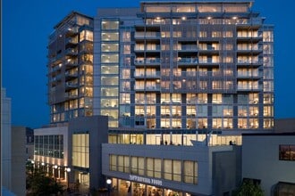 Building Photo - Plaza Towers Condominiums