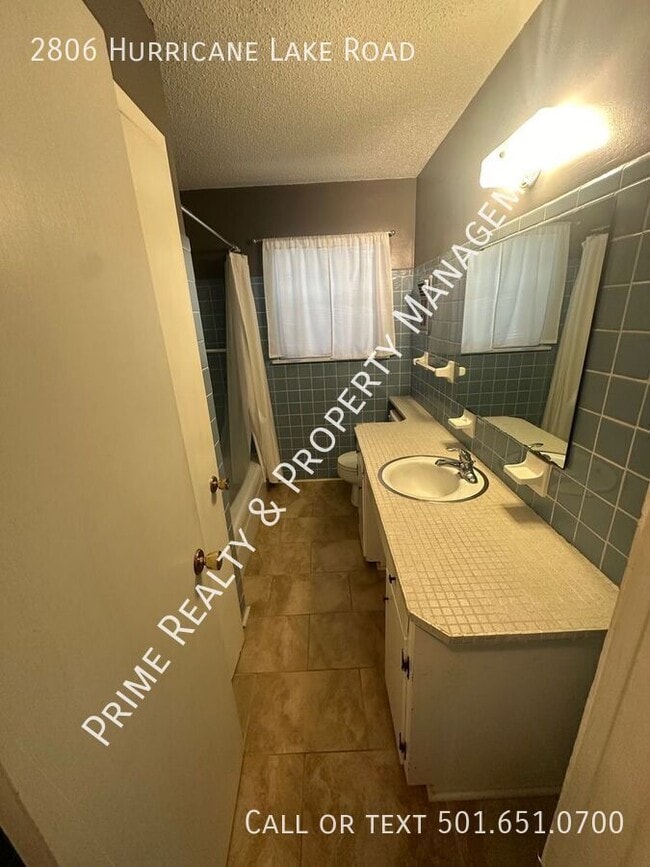 Building Photo - 2806 Hurricane Lake Rd