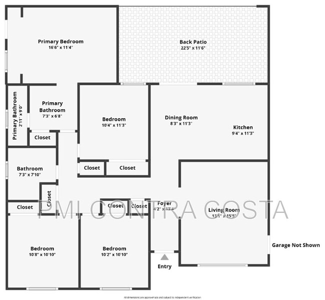 Building Photo - 1608 Norine Dr