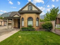 Building Photo - 256 N 500 W