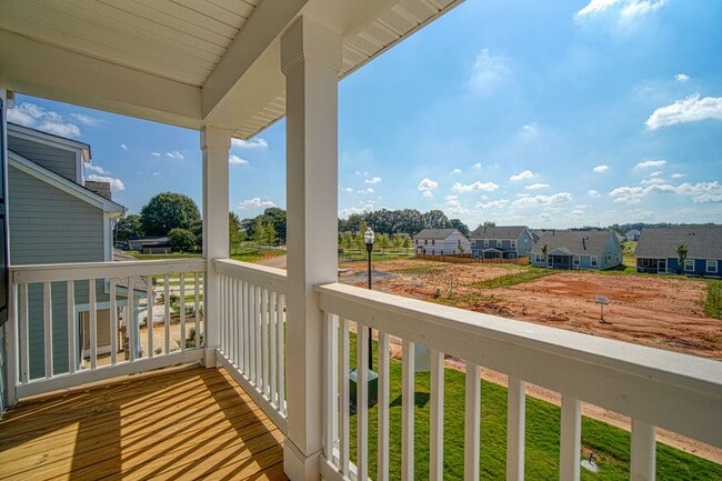 Building Photo - Lovely End Unit, Brand New Construction, 3...