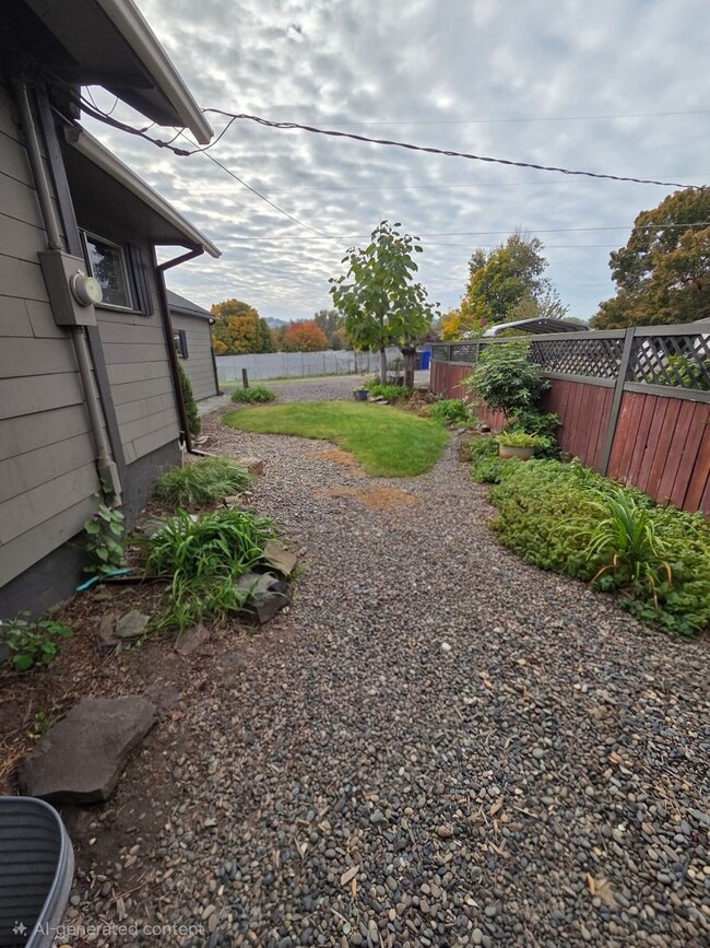 Building Photo - Charming 2-Bedroom Home with Loft in Lewiston