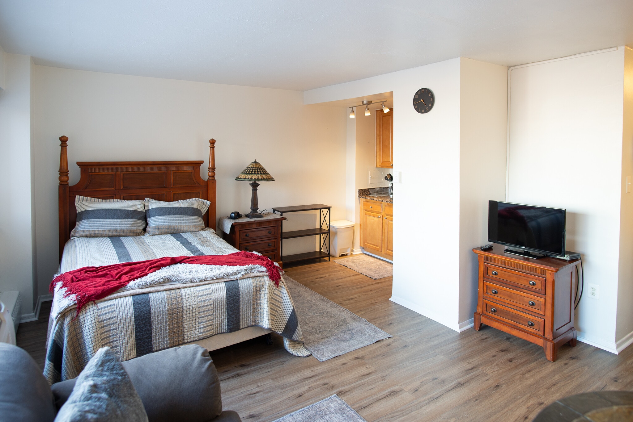 Building Photo - 2101 Chestnut St