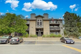 Building Photo - 2575 S Syracuse Way