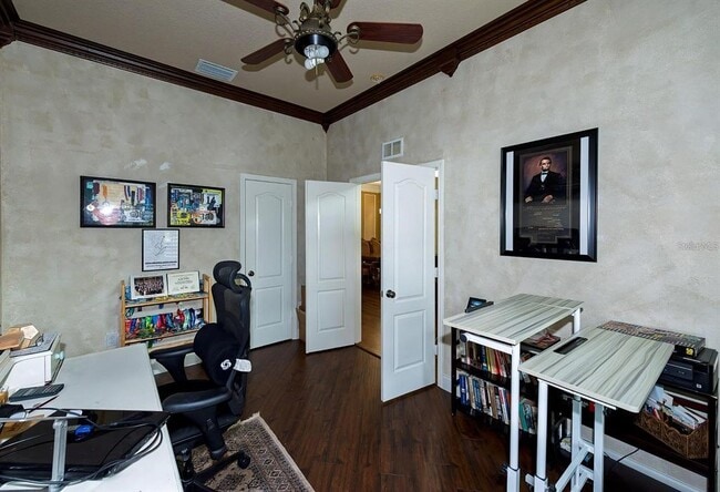 Building Photo - 5050 Silver Charm Terrace