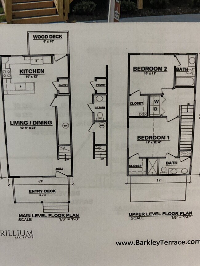 Building Photo - 2 Bed/2.5 Bath Home for Rent in Weaverville, NC