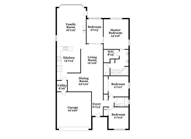 Building Photo - 131 Harwood Cir