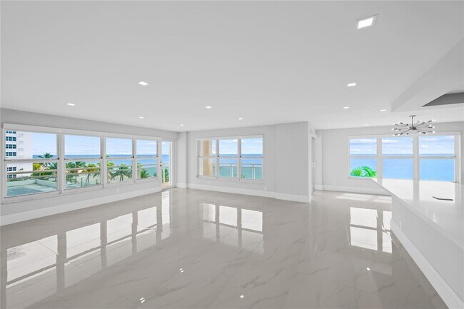 Building Photo - 3900 Galt Ocean Dr